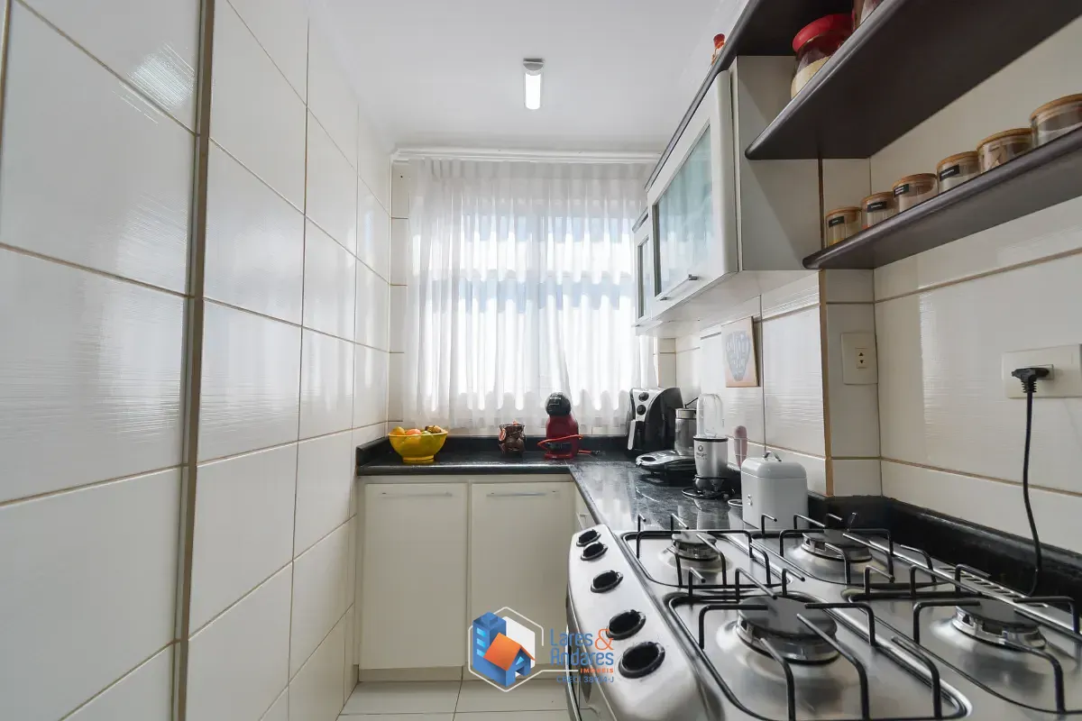 Apartamento, 3 quartos, 127 m² - Foto 33