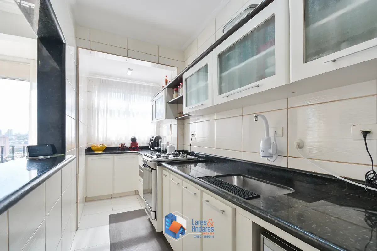 Apartamento, 3 quartos, 127 m² - Foto 34