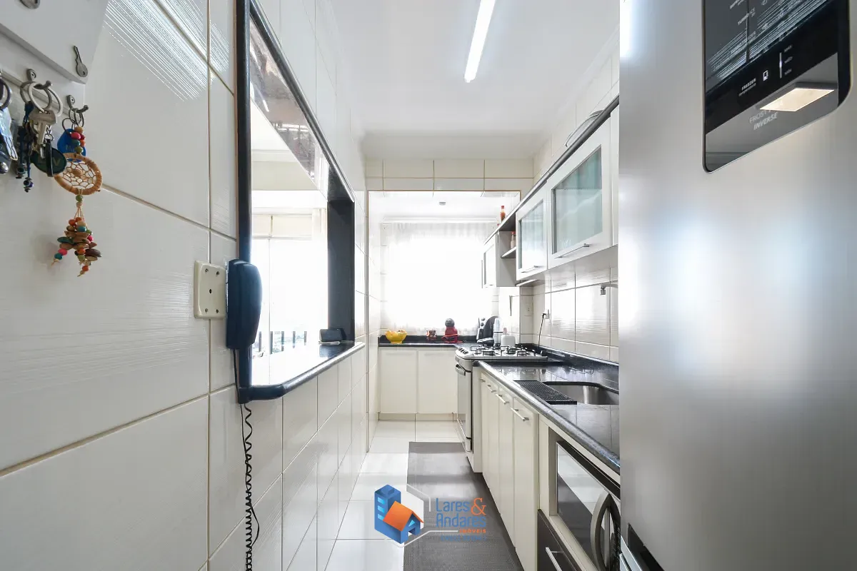 Apartamento, 3 quartos, 127 m² - Foto 35