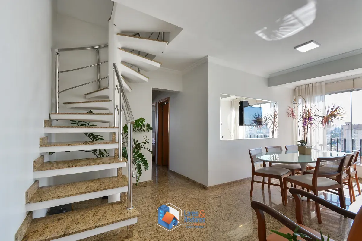 Apartamento, 3 quartos, 127 m² - Foto 36