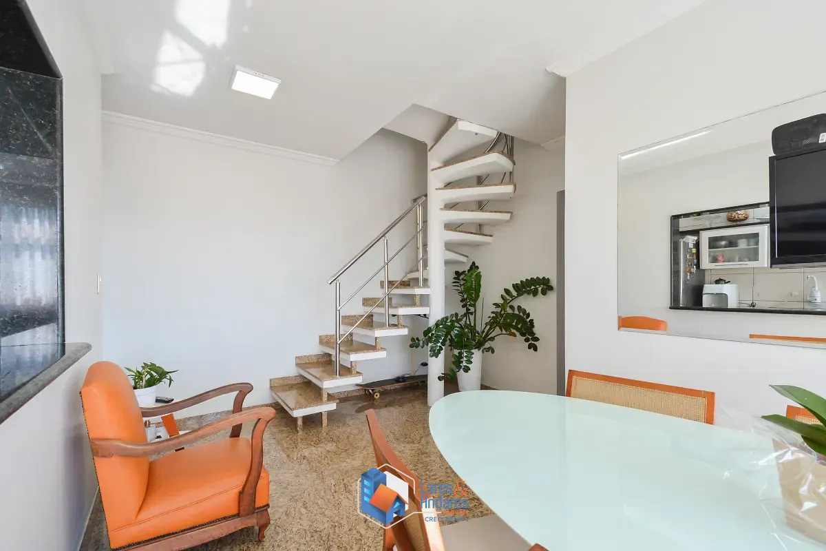 Apartamento, 3 quartos, 127 m² - Foto 38