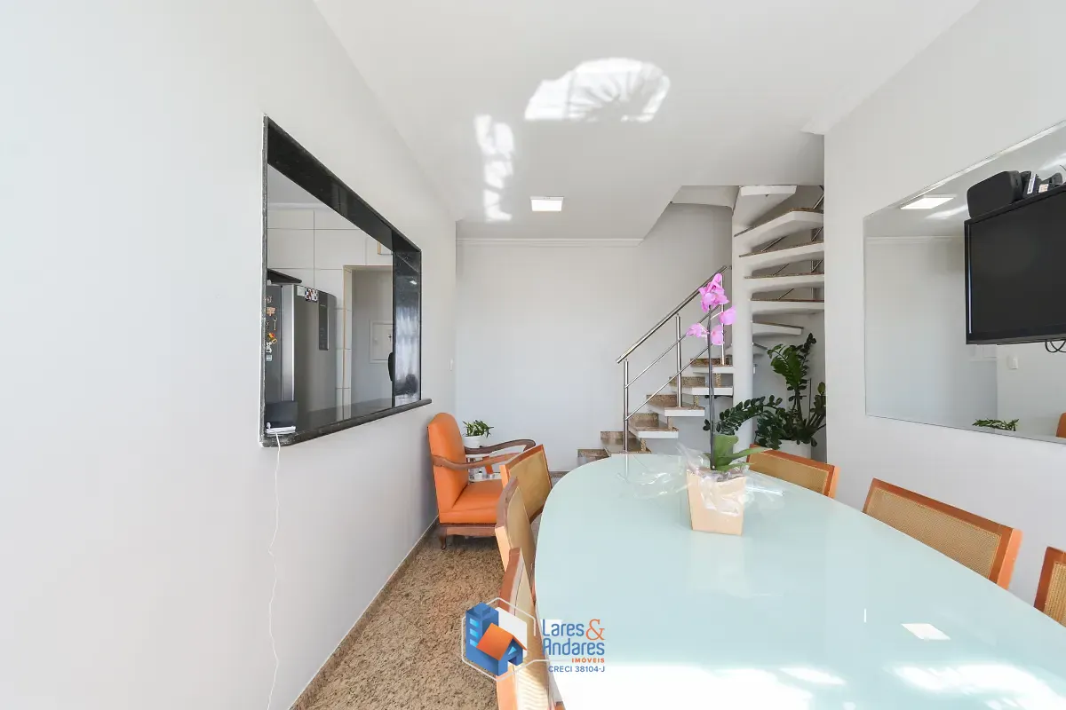 Apartamento, 3 quartos, 127 m² - Foto 39