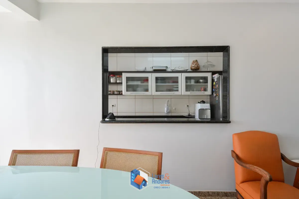 Apartamento, 3 quartos, 127 m² - Foto 40
