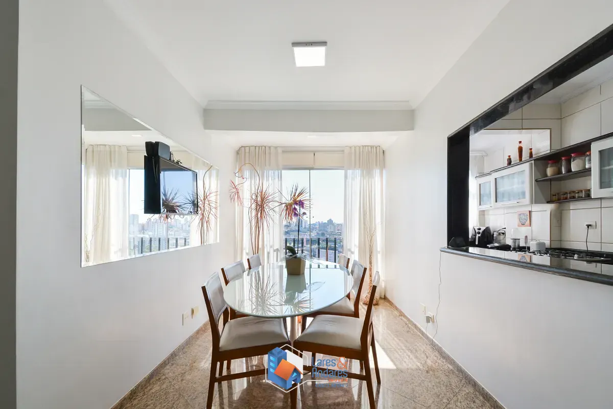 Apartamento, 3 quartos, 127 m² - Foto 42