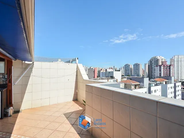 Apartamento com 127m² 3 quartos e 2 banheiros, à venda, no bairro Tatuapé em São Paulo