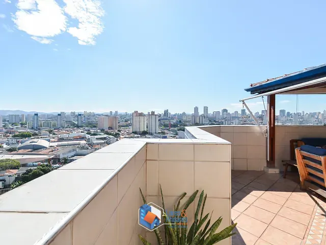 Apartamento com 127m² 3 quartos e 2 banheiros, à venda, no bairro Tatuapé em São Paulo