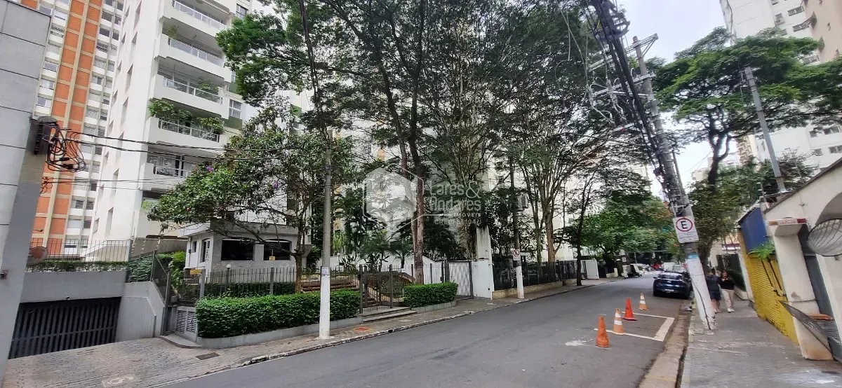 Cobertura, 5 quartos, 325 m² - Foto 39