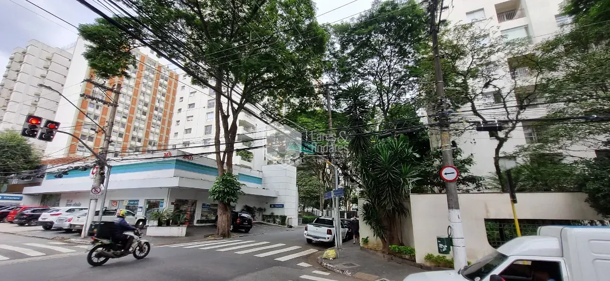 Cobertura, 5 quartos, 325 m² - Foto 40