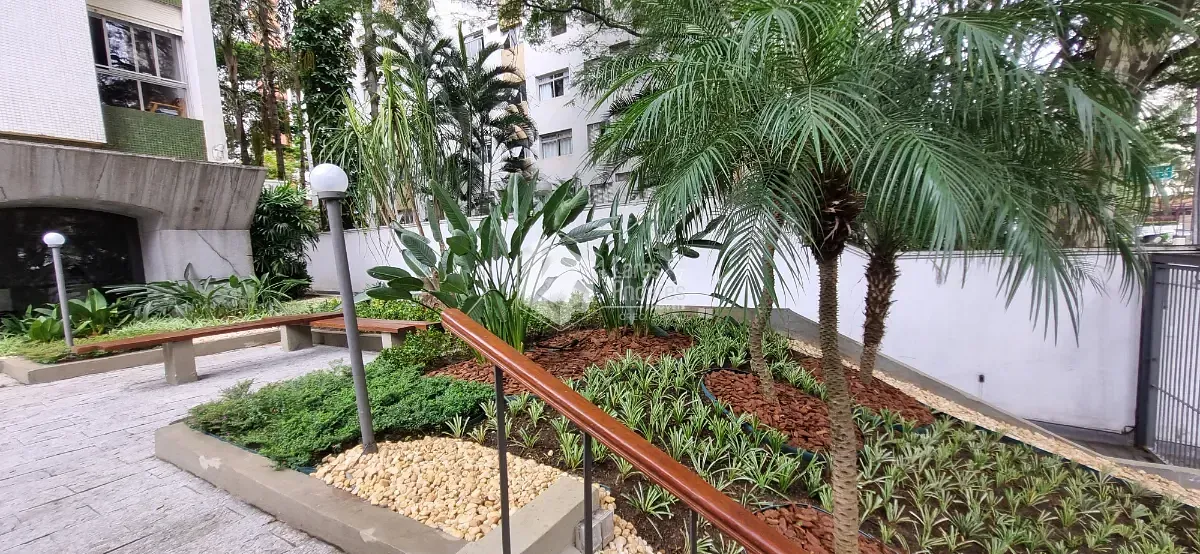 Cobertura, 5 quartos, 325 m² - Foto 37