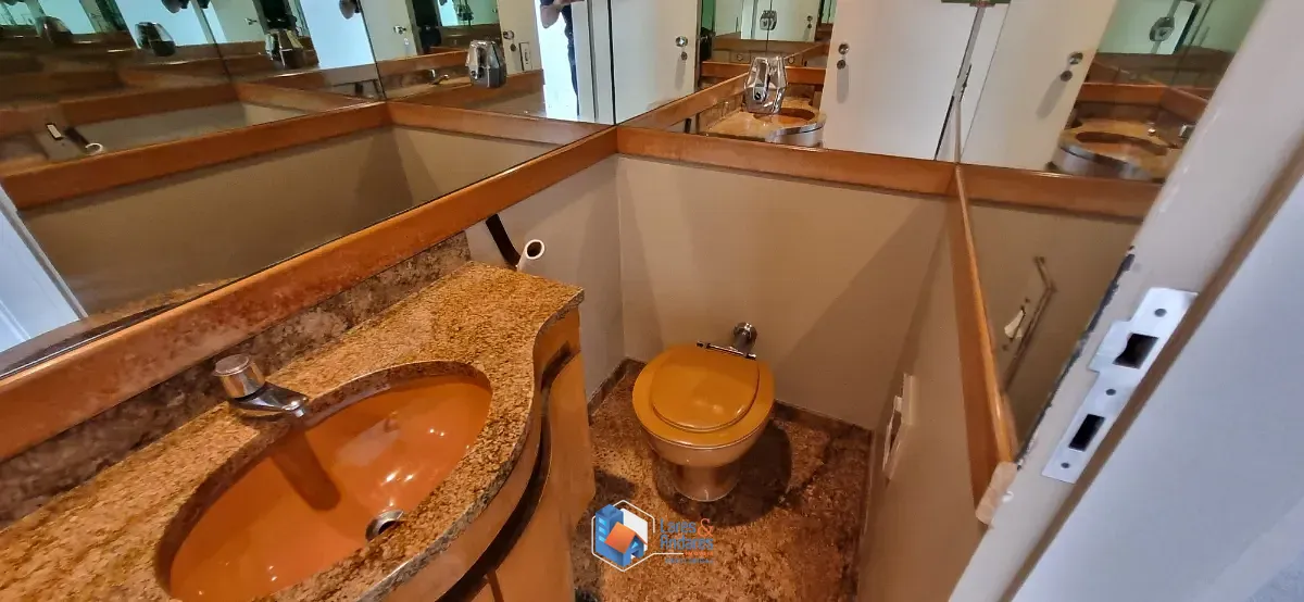 Cobertura, 5 quartos, 325 m² - Foto 10