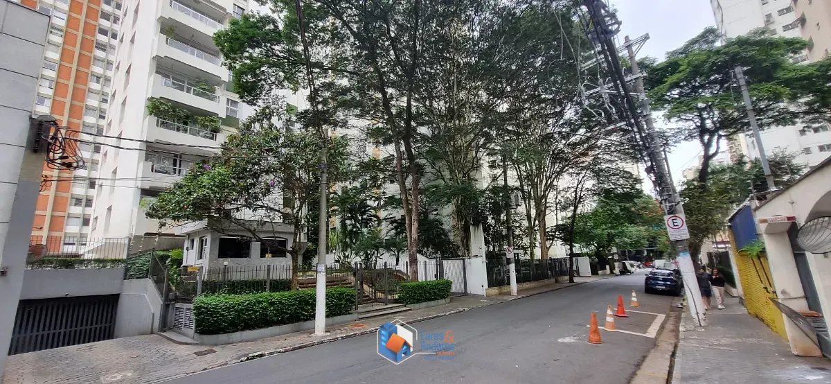 Cobertura, 5 quartos, 325 m² - Foto 39