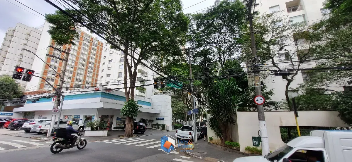 Cobertura, 5 quartos, 325 m² - Foto 40