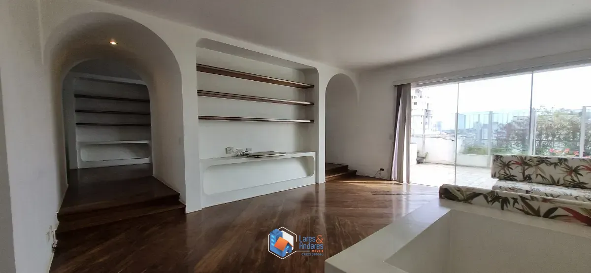 Cobertura, 5 quartos, 325 m² - Foto 24