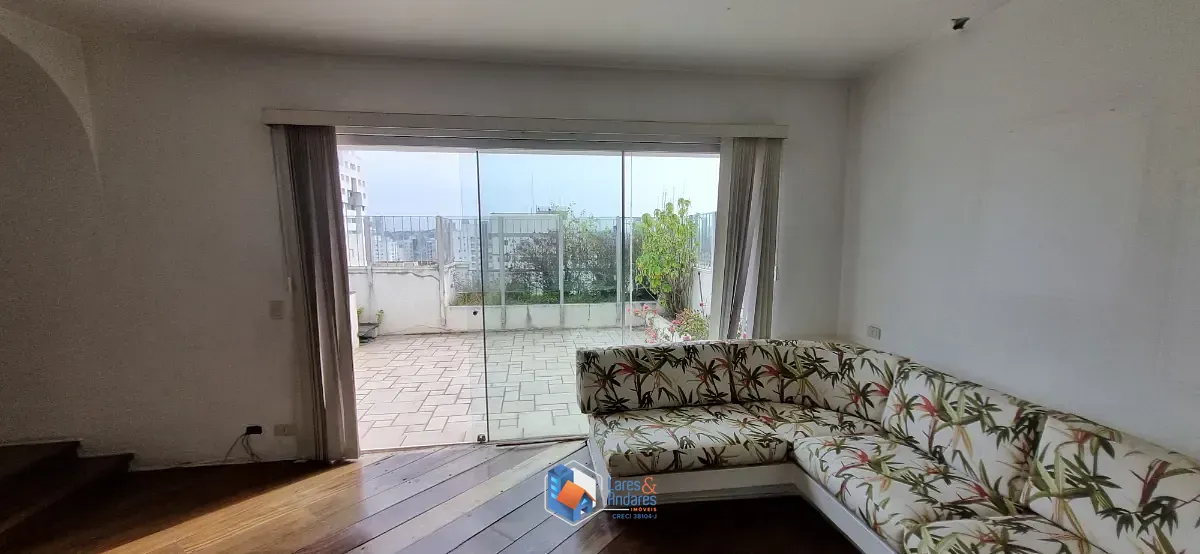 Cobertura, 5 quartos, 325 m² - Foto 25