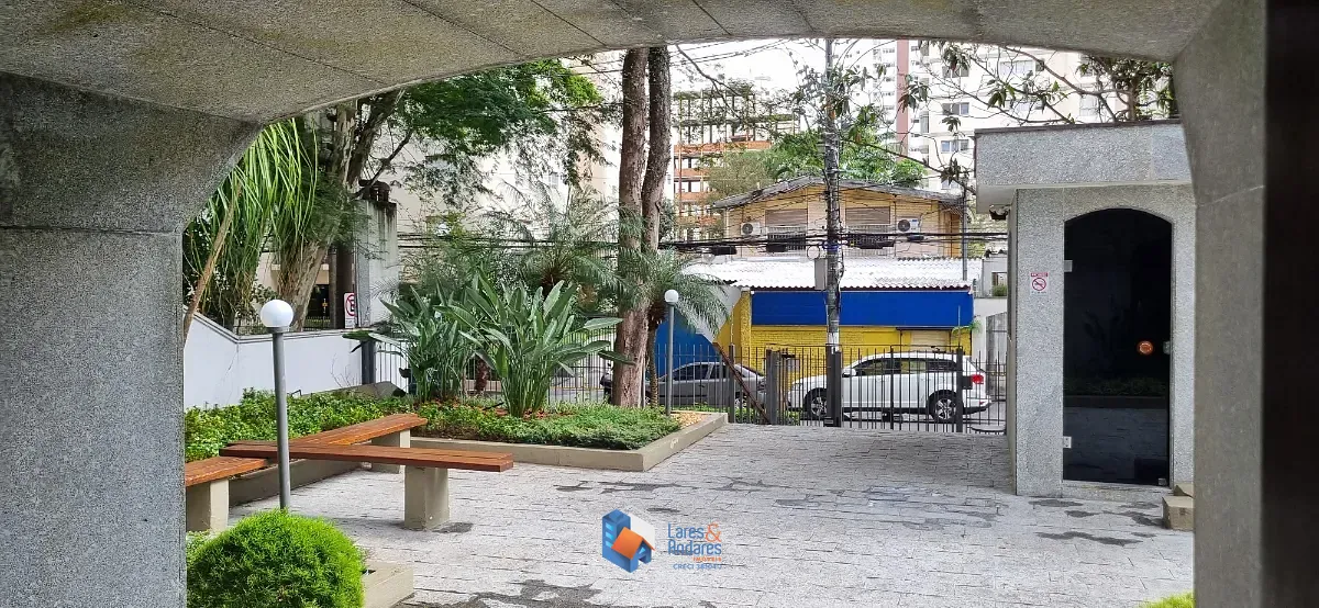 Cobertura, 5 quartos, 325 m² - Foto 7