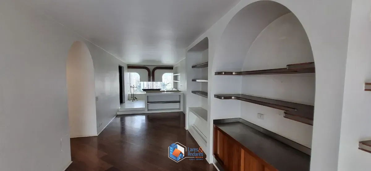 Cobertura, 5 quartos, 325 m² - Foto 29