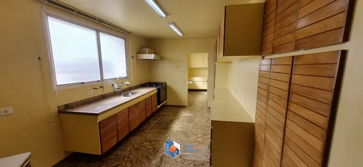 Cobertura, 5 quartos, 325 m² - Foto 20