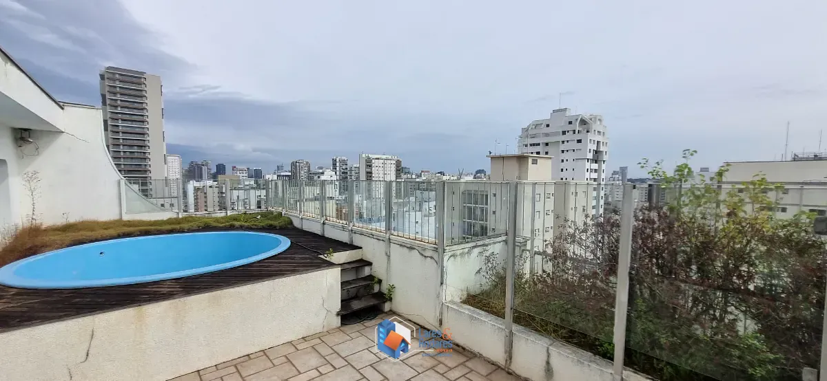 Cobertura, 5 quartos, 325 m² - Foto 27