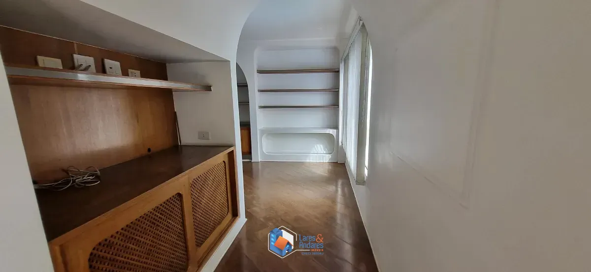 Cobertura, 5 quartos, 325 m² - Foto 28