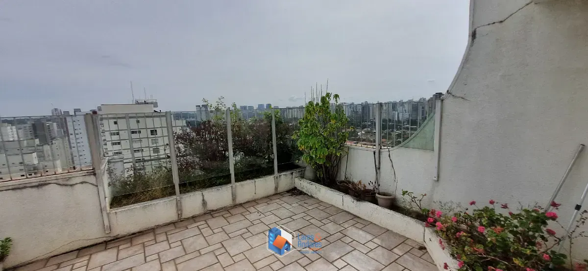 Cobertura, 5 quartos, 325 m² - Foto 26