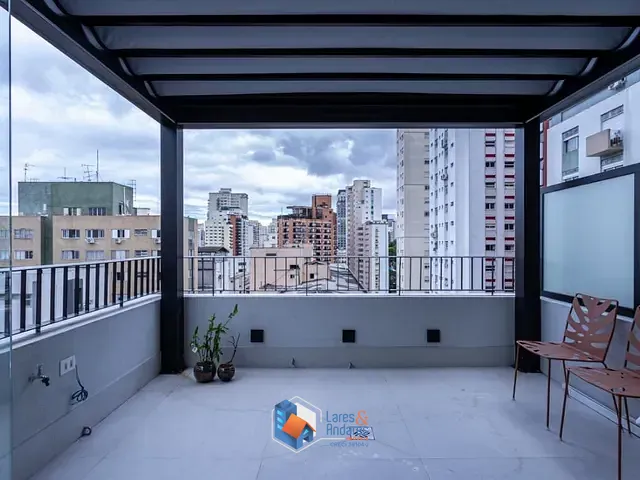 Apartamento com 400m² 1 quarto e 2 banheiros, à venda, no bairro Jardins em São Paulo
