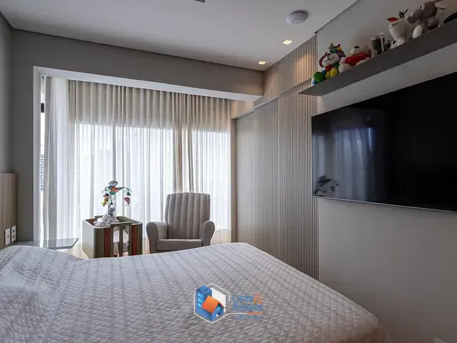 Apartamento com 400m² 1 quarto e 2 banheiros, à venda, no bairro Jardins em São Paulo