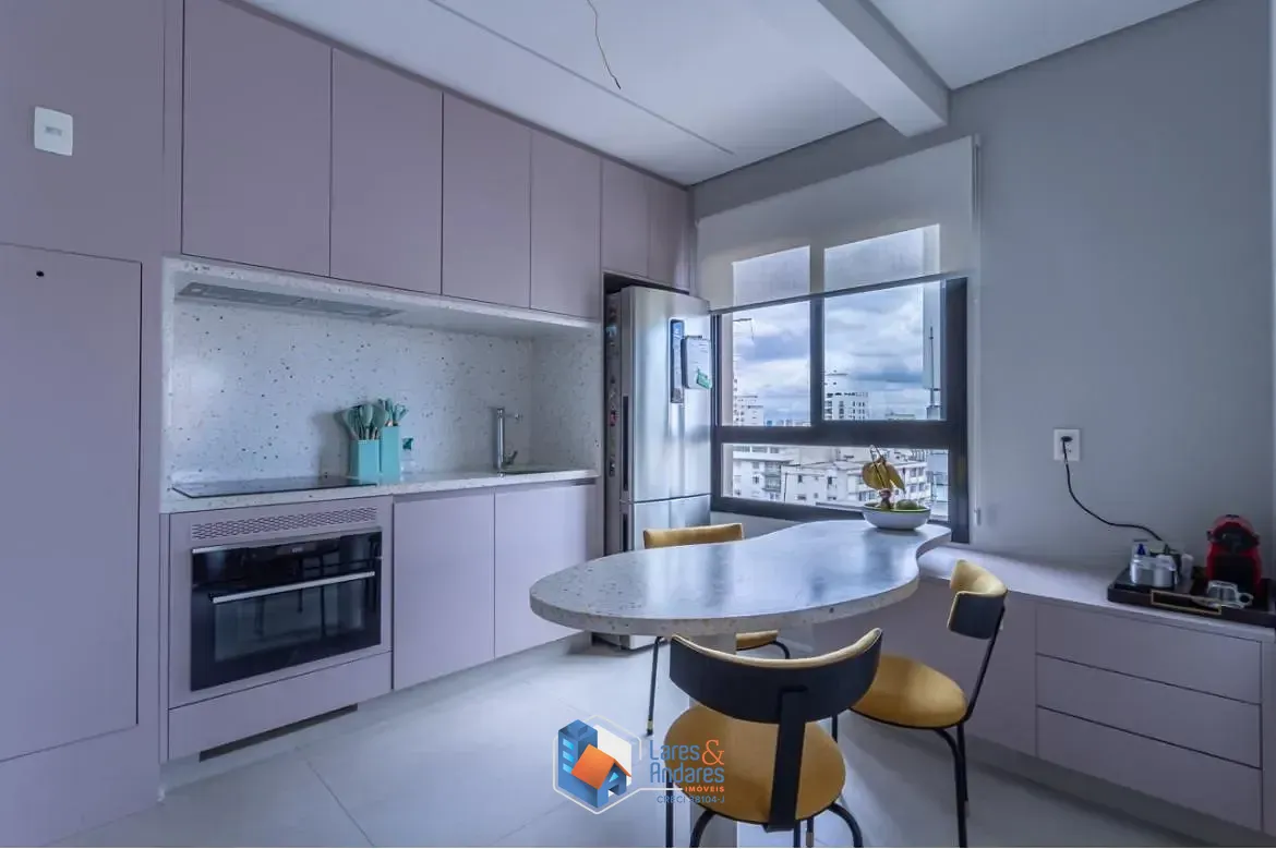Apartamento, 1 quarto, 76 m² - Foto 3