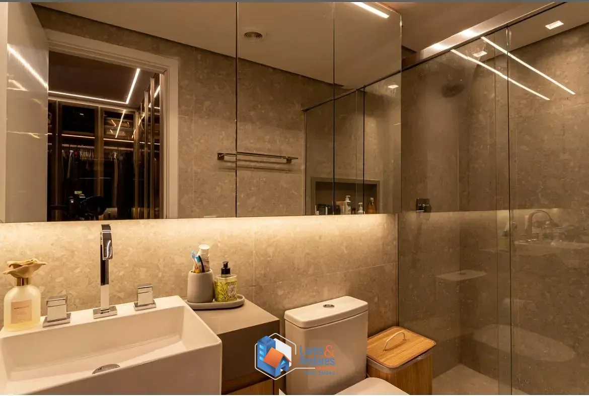 Apartamento, 1 quarto, 76 m² - Foto 6