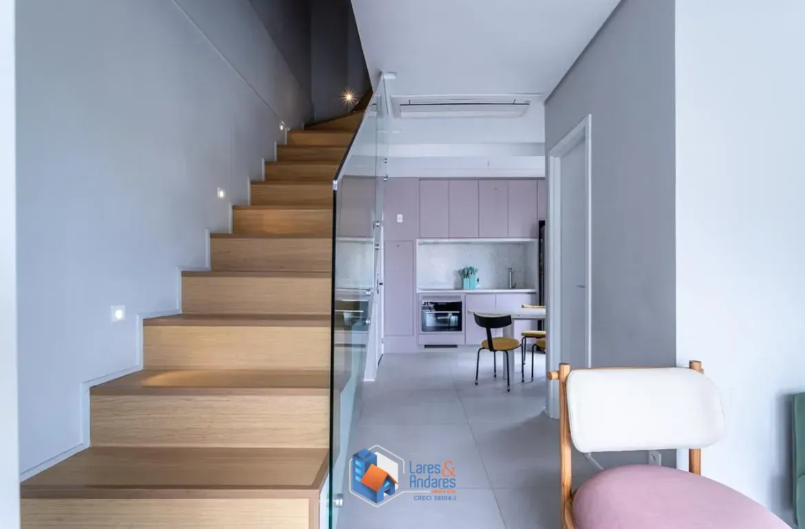 Apartamento, 1 quarto, 76 m² - Foto 7