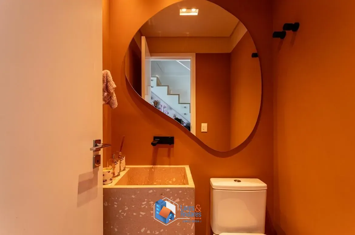 Apartamento, 1 quarto, 76 m² - Foto 8