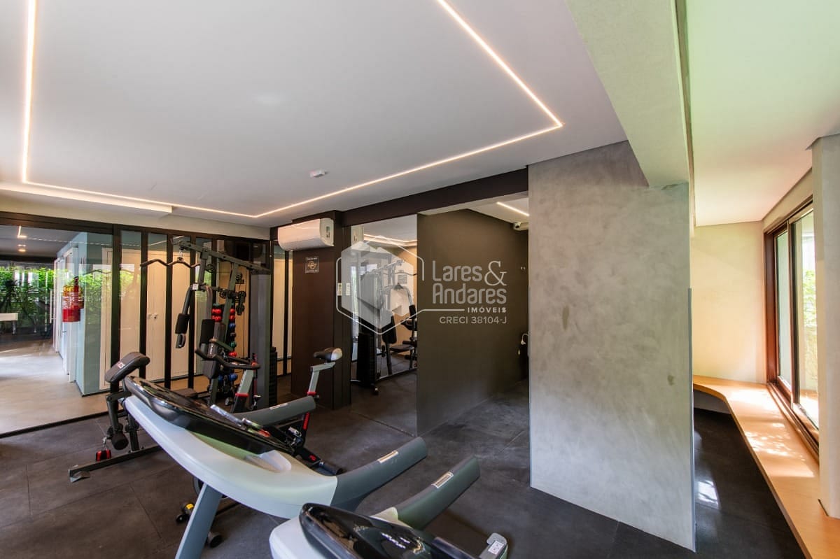 Cobertura, 1 quarto, 44 m² - Foto 20