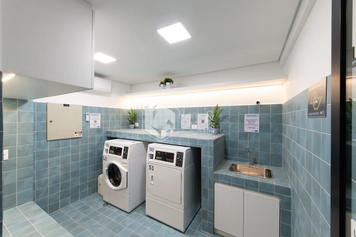 Cobertura, 1 quarto, 44 m² - Foto 21