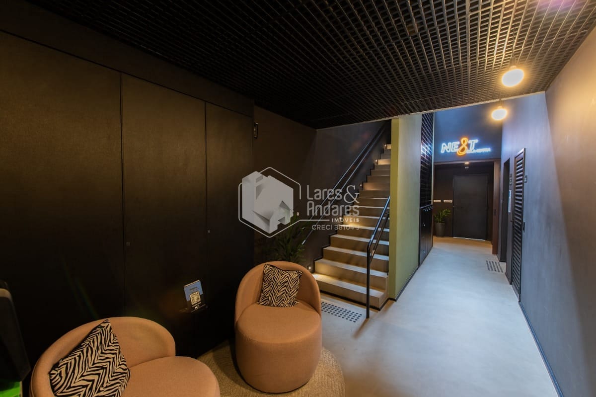 Cobertura, 1 quarto, 44 m² - Foto 22