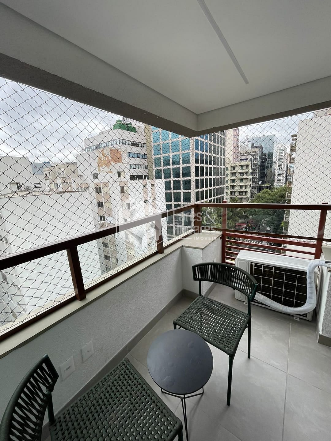 Cobertura, 1 quarto, 44 m² - Foto 6