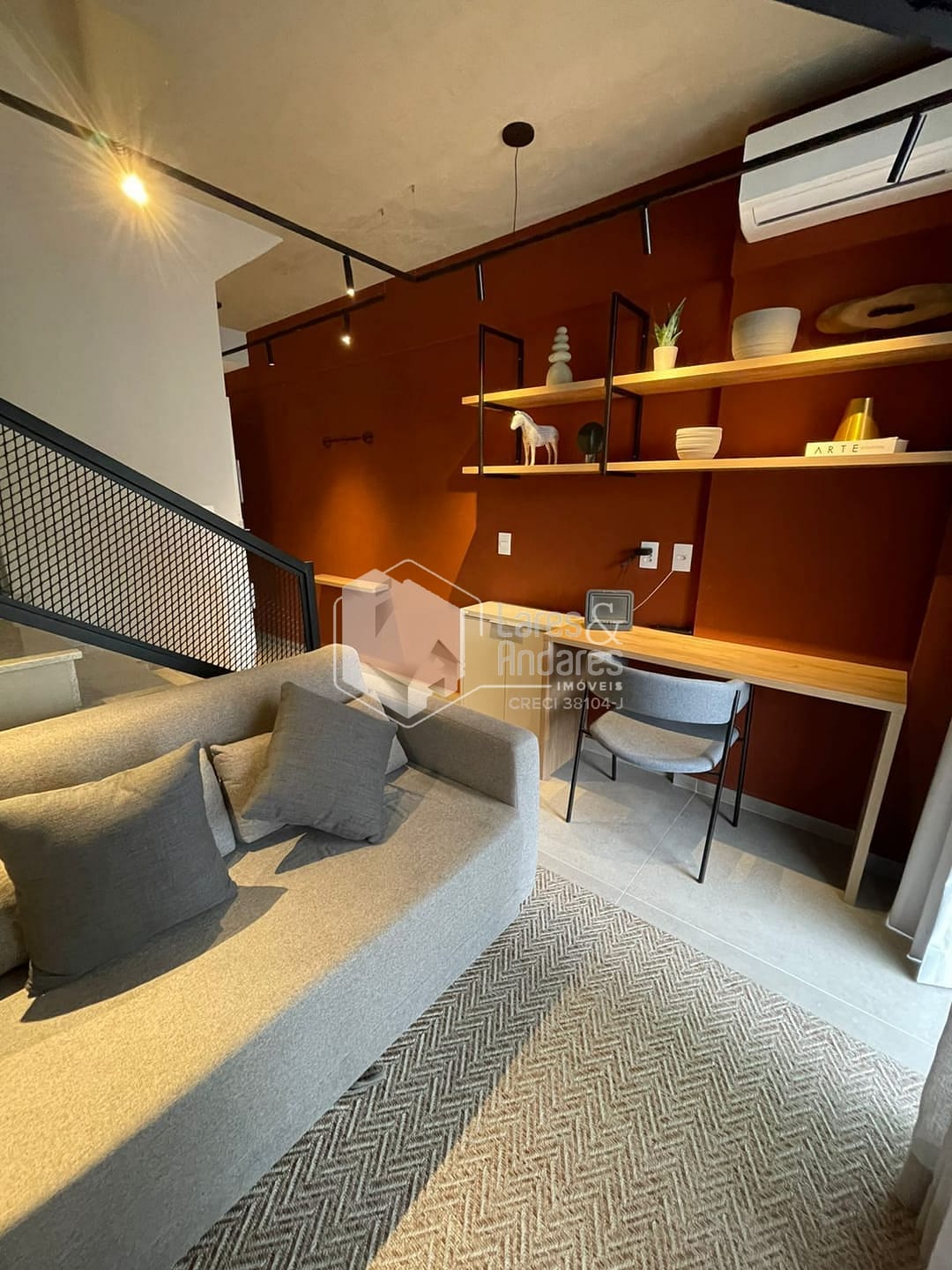 Cobertura, 1 quarto, 44 m² - Foto 14