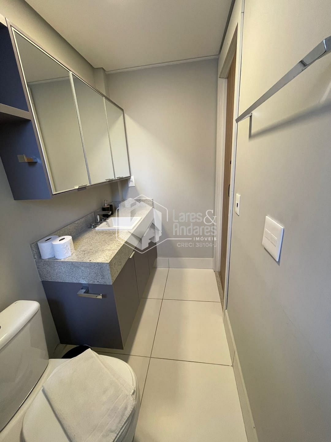 Cobertura, 1 quarto, 44 m² - Foto 11