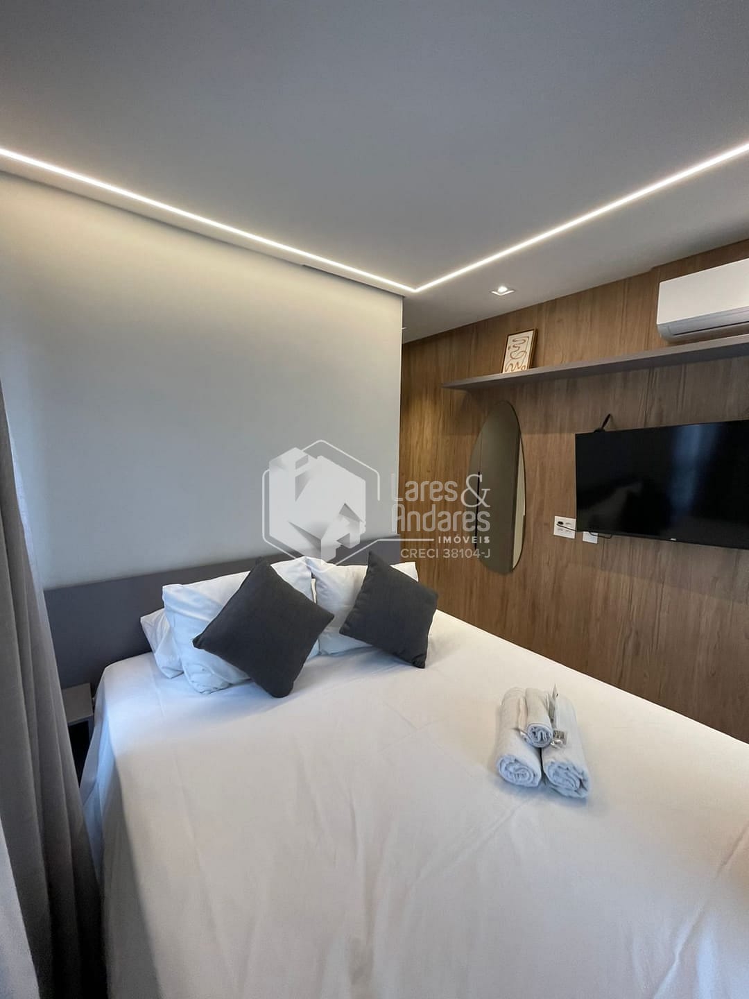 Cobertura, 1 quarto, 44 m² - Foto 13