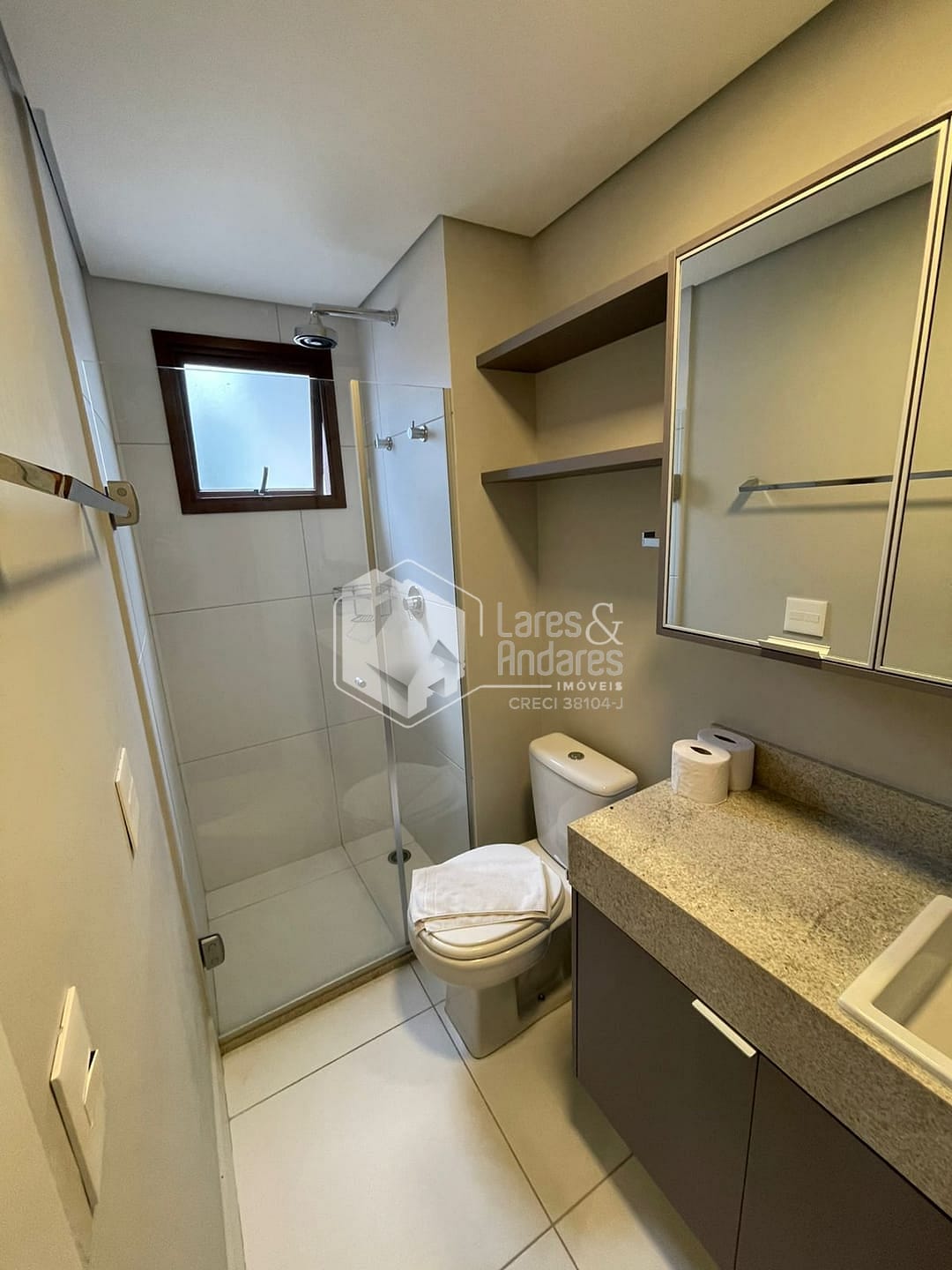 Cobertura, 1 quarto, 44 m² - Foto 10