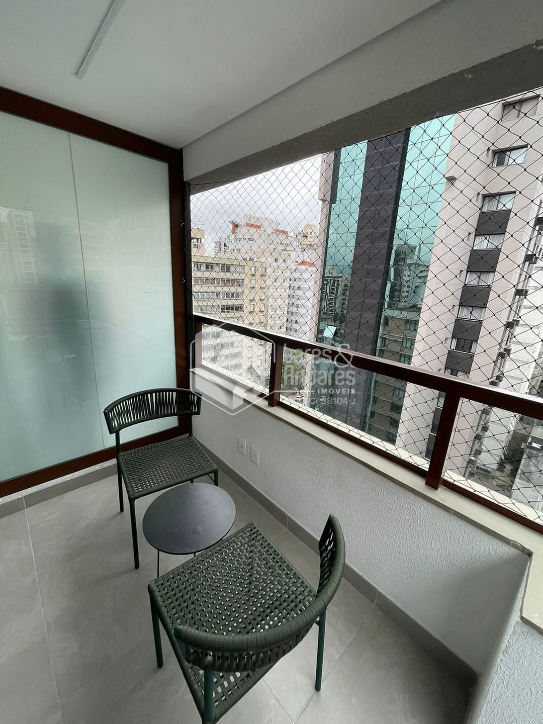 Cobertura, 1 quarto, 44 m² - Foto 15