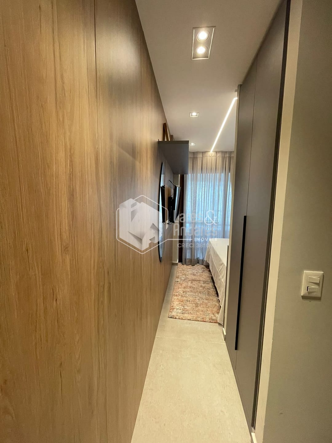 Cobertura, 1 quarto, 44 m² - Foto 7