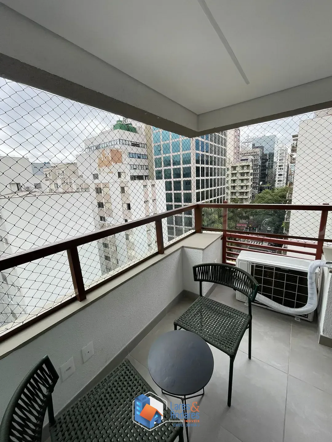 Apartamento, 1 quarto, 44 m² - Foto 6