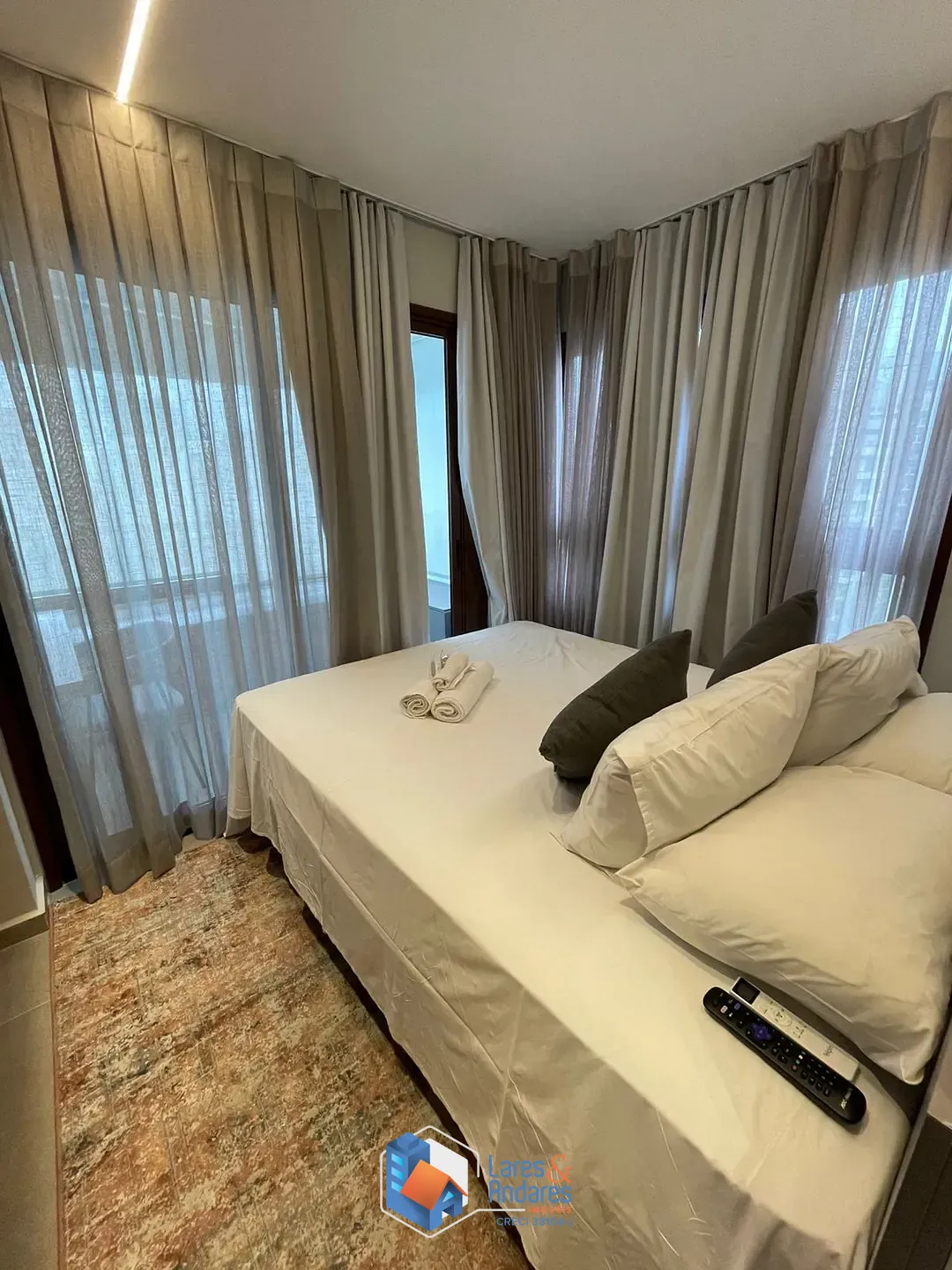 Apartamento, 1 quarto, 44 m² - Foto 12