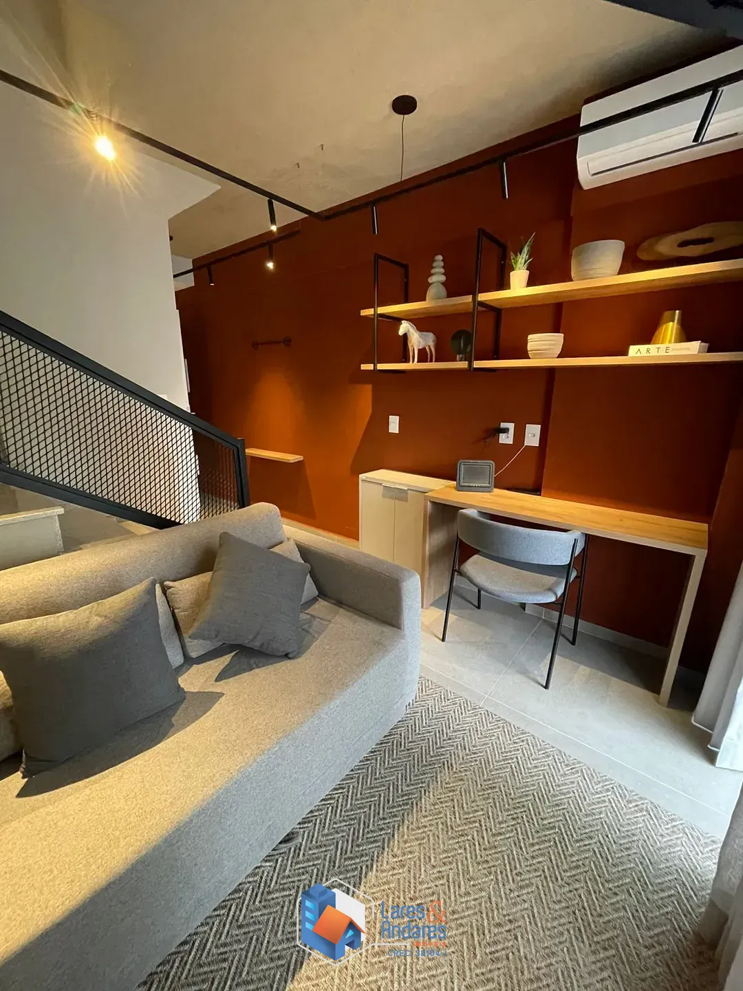 Apartamento, 1 quarto, 44 m² - Foto 14