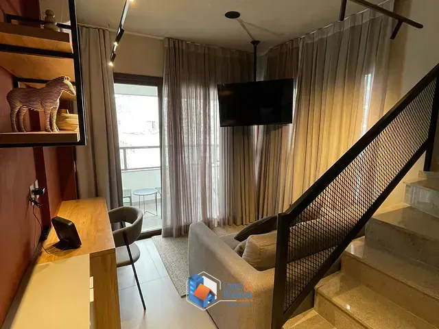 Apartamento com 400m² 1 quarto e 2 banheiros, à venda, no bairro Jardins em São Paulo