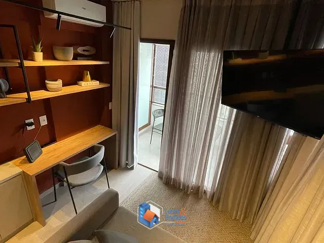 Apartamento com 400m² 1 quarto e 2 banheiros, à venda, no bairro Jardins em São Paulo