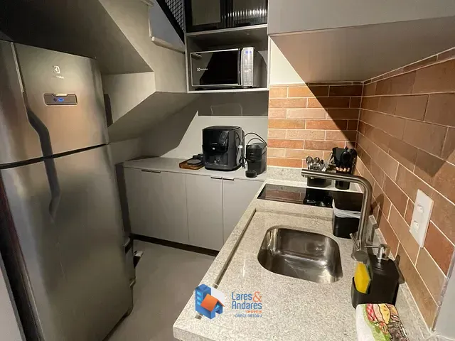 Apartamento com 400m² 1 quarto e 2 banheiros, à venda, no bairro Jardins em São Paulo