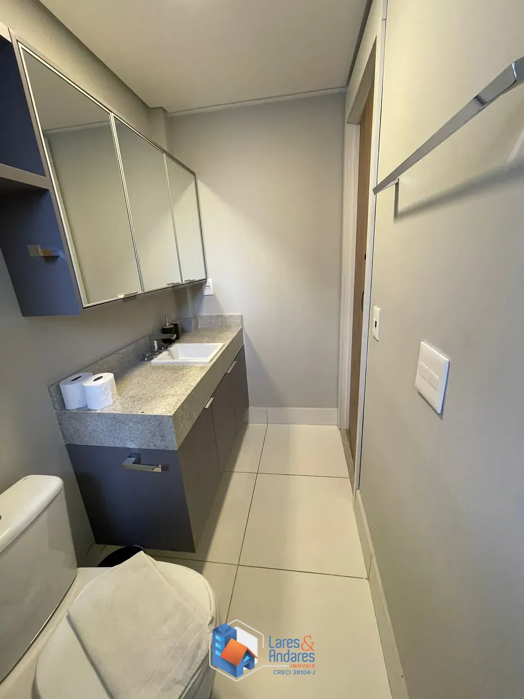 Apartamento, 1 quarto, 44 m² - Foto 11