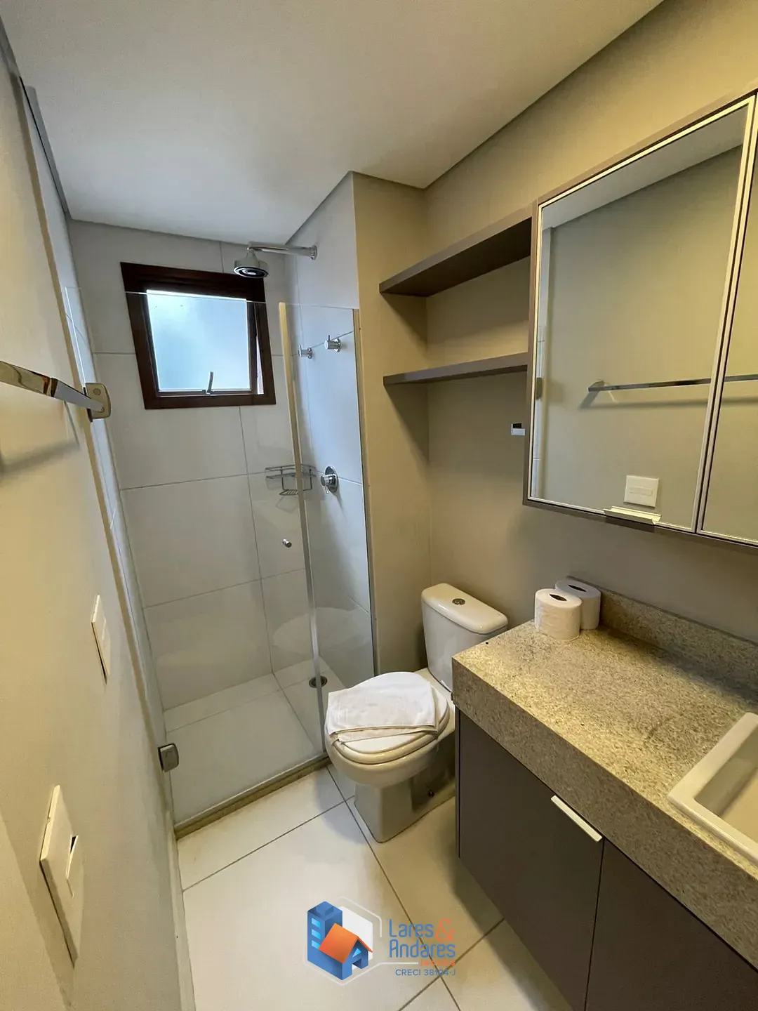 Apartamento, 1 quarto, 44 m² - Foto 10