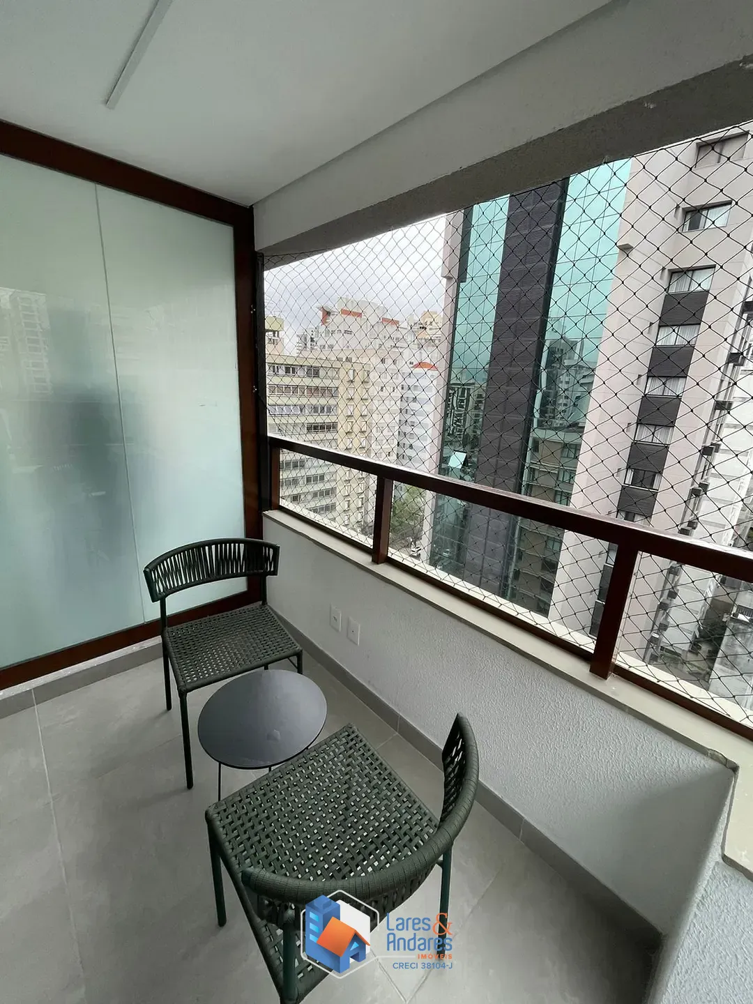Apartamento, 1 quarto, 44 m² - Foto 15