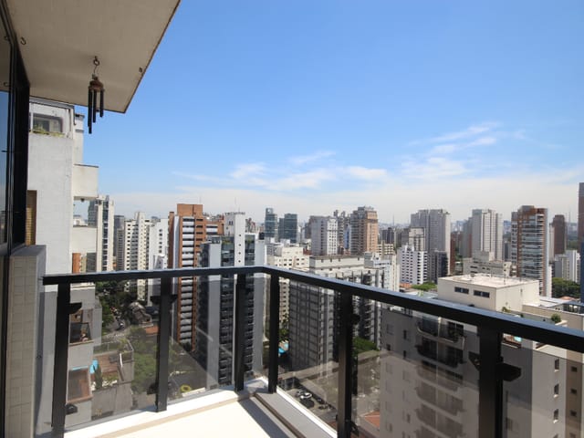Foto do Cobertura / Penthouse - Duplex para venda com 3 quartos, sendo 3 suítes, 314m² | Lares e Andares Imóveis